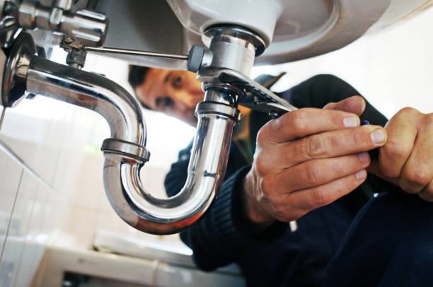 Best Hot Water Heater Installation  in Matthews, NC