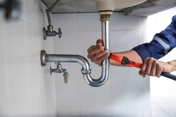 Professional Plumbing in Matthews, NC