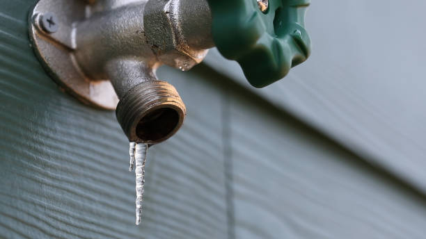 Best Clogged Drain Plumber  in Matthews, NC